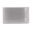 Maxwell Recycled (RPET) Cleaning Cloth | https://www.bestnamebadges.com