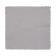 Maxwell Recycled (RPET) Cleaning Cloth | https://www.bestnamebadges.com