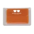 Maxwell Recycled (RPET) Cleaning Cloth | https://www.bestnamebadges.com