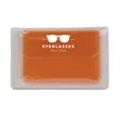Maxwell Recycled (RPET) Cleaning Cloth | https://www.bestnamebadges.com