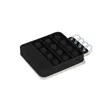 Dimple Silicone Push Pop Notebook | https://www.bestnamebadges.com