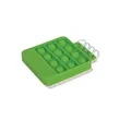 Dimple Silicone Push Pop Notebook | https://www.bestnamebadges.com