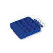Dimple Silicone Push Pop Notebook | https://www.bestnamebadges.com