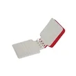 Dimple Silicone Push Pop Notebook | https://www.bestnamebadges.com