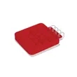 Dimple Silicone Push Pop Notebook | https://www.bestnamebadges.com
