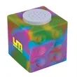 Coco Wireless Push Pop Speaker | https://www.bestnamebadges.com