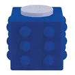 Coco Wireless Push Pop Speaker | https://www.bestnamebadges.com