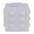 Coco Wireless Push Pop Speaker | https://www.bestnamebadges.com