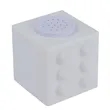 Coco Wireless Push Pop Speaker | https://www.bestnamebadges.com