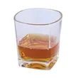 Wellington Alfred 9 oz. Whiskey Rocks Glass | https://www.bestnamebadges.com