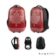 Bugatti Customizable Oval Backpack | https://www.bestnamebadges.com