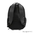 Bugatti Customizable Oval Backpack | https://www.bestnamebadges.com