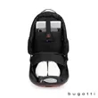 Bugatti Customizable Oval Backpack | https://www.bestnamebadges.com