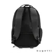 Bugatti Customizable Oval Backpack | https://www.bestnamebadges.com