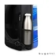 Bugatti Customizable Squared Backpack | https://www.bestnamebadges.com