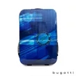 Bugatti Customizable Squared Backpack | https://www.bestnamebadges.com