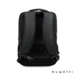 Bugatti Customizable Squared Backpack | https://www.bestnamebadges.com