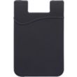 Maya Basic Silicone Phone Wallet | https://www.bestnamebadges.com