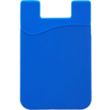 Maya Basic Silicone Phone Wallet | https://www.bestnamebadges.com