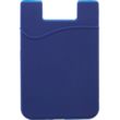 Maya Basic Silicone Phone Wallet | https://www.bestnamebadges.com