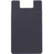 Montego Dual Pocket Silicone Phone Wallet | https://www.bestnamebadges.com