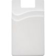 Montego Dual Pocket Silicone Phone Wallet | https://www.bestnamebadges.com