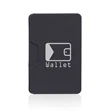Varadero Silicone Phone Wallet | https://www.bestnamebadges.com