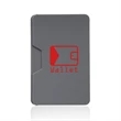 Varadero Silicone Phone Wallet | https://www.bestnamebadges.com
