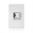 Varadero Silicone Phone Wallet | https://www.bestnamebadges.com