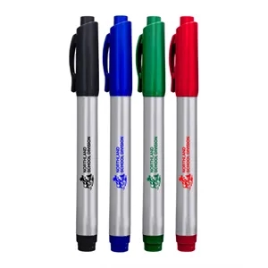 Union Printed - Dri Mark Perma-Sharp Permanent Marker