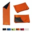 Cooling Towel | https://www.bestnamebadges.com