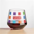 Tucson Stemless Wine - VividPrint™ | https://www.bestnamebadges.com