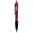 The Grenada Stylus Pen | https://www.bestnamebadges.com