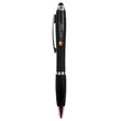 The Grenada Stylus Pen | https://www.bestnamebadges.com