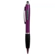 The Grenada Stylus Pen | https://www.bestnamebadges.com