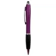 The Grenada Stylus Pen | https://www.bestnamebadges.com