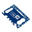 Callisto Multi-Function Survival Card Tool | https://www.bestnamebadges.com