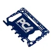 Callisto Multi-Function Survival Card Tool | https://www.bestnamebadges.com