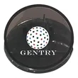 Round Shape Clip | https://www.bestnamebadges.com