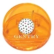Round Shape Clip | https://www.bestnamebadges.com