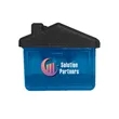 House Shape Clip | https://www.bestnamebadges.com