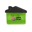 House Shape Clip | https://www.bestnamebadges.com