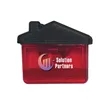 House Shape Clip | https://www.bestnamebadges.com