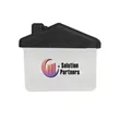 House Shape Clip | https://www.bestnamebadges.com