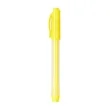 Union Printed - Dri Mark Clip Neon Highlighter | https://www.bestnamebadges.com