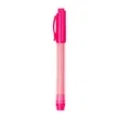 Union Printed - Dri Mark Clip Neon Highlighter | https://www.bestnamebadges.com