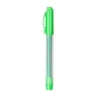 Union Printed - Dri Mark Clip Neon Highlighter | https://www.bestnamebadges.com