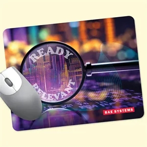 Origin'L Fabric® 7" x 9" x 1/4" Mouse Pad
