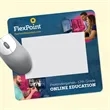 Frame-It Flex® 7.5" x 8" x 1/16" Window/Photo Mouse Pad | https://www.bestnamebadges.com