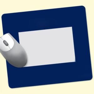 Frame-It Flex® 8" x 9" x 1/16" Window/Photo Mouse Pad